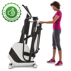 Орбитрек Horizon Fitness Andes 5 Viewfit